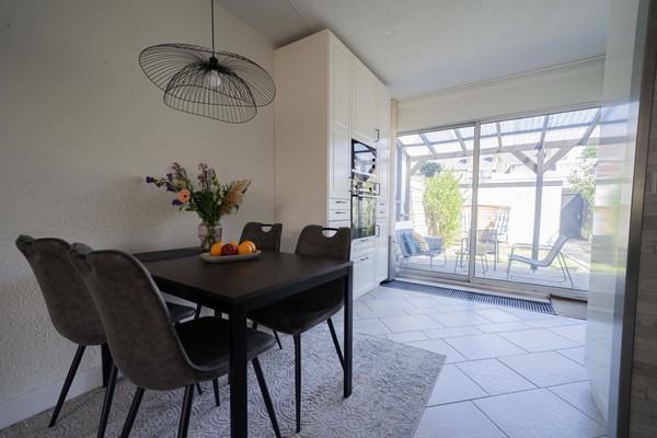 Medium property photo - Marconihof 5, 1945 TW Beverwijk